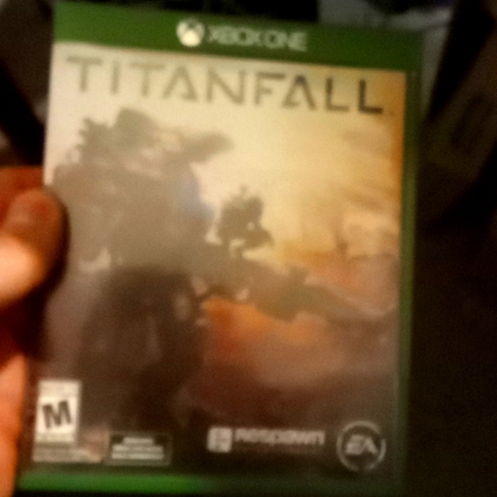 Titanfall